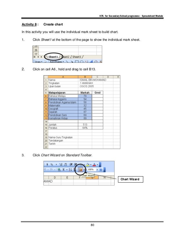 Excel Attendance Sheet With Formulas Youtube