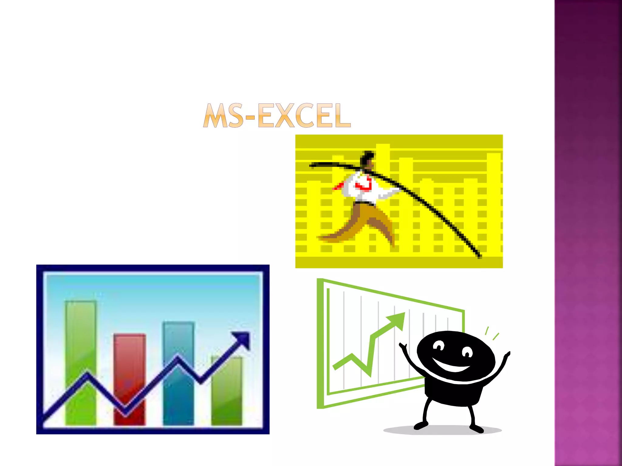 Ms excel