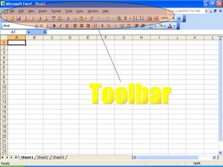 Toolbar 
