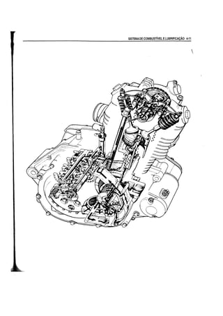 SISTEMADE COMBUSTIVEL ELUBRIFlCACAO 4-11

 
