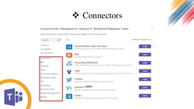 Microsoft Teams