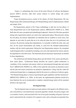 MS thesis - sample | PDF