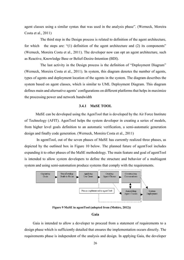 MS thesis - sample | PDF