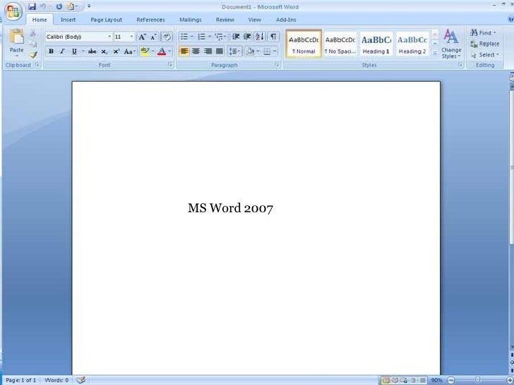 make lined paper in word