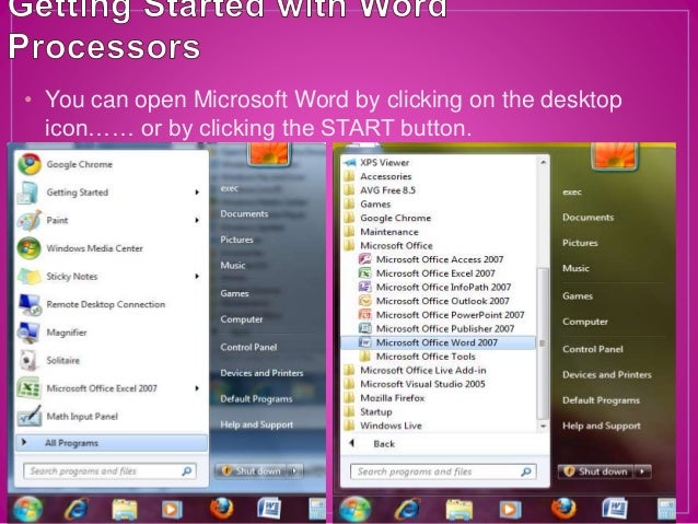ms word 2007 office word 2007 free