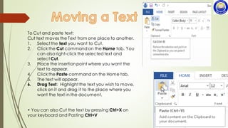 Ms word2013 complete