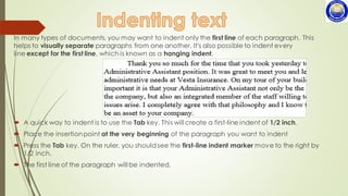Ms word2013 complete