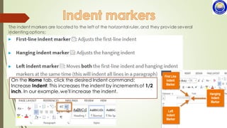 Ms word2013 complete