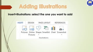 Ms word2013  complete