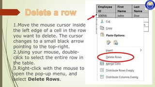 Ms word2013 complete