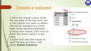 Ms word2013 complete