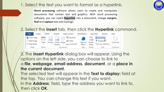Ms word2013 complete
