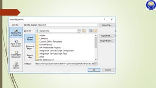 Ms word2013 complete