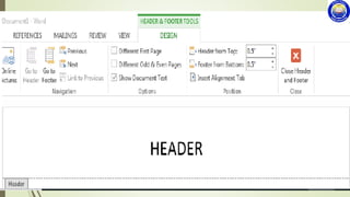 Ms word2013 complete