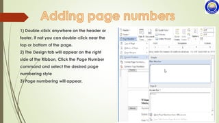 Ms word2013 complete