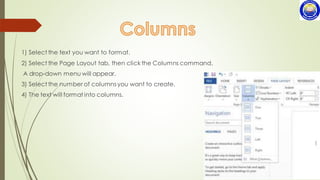 Ms word2013 complete