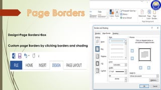 Ms word2013 complete
