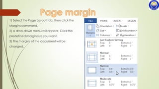 Ms word2013 complete