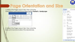 Ms word2013 complete