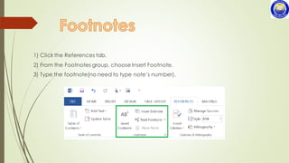 Ms word2013 complete