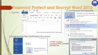 Ms word2013 complete