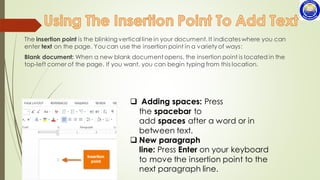 Ms word2013 complete