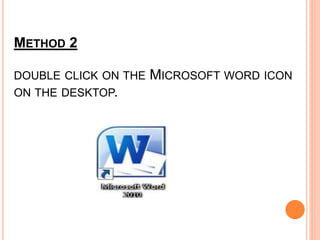 ms-word presentation.pptx