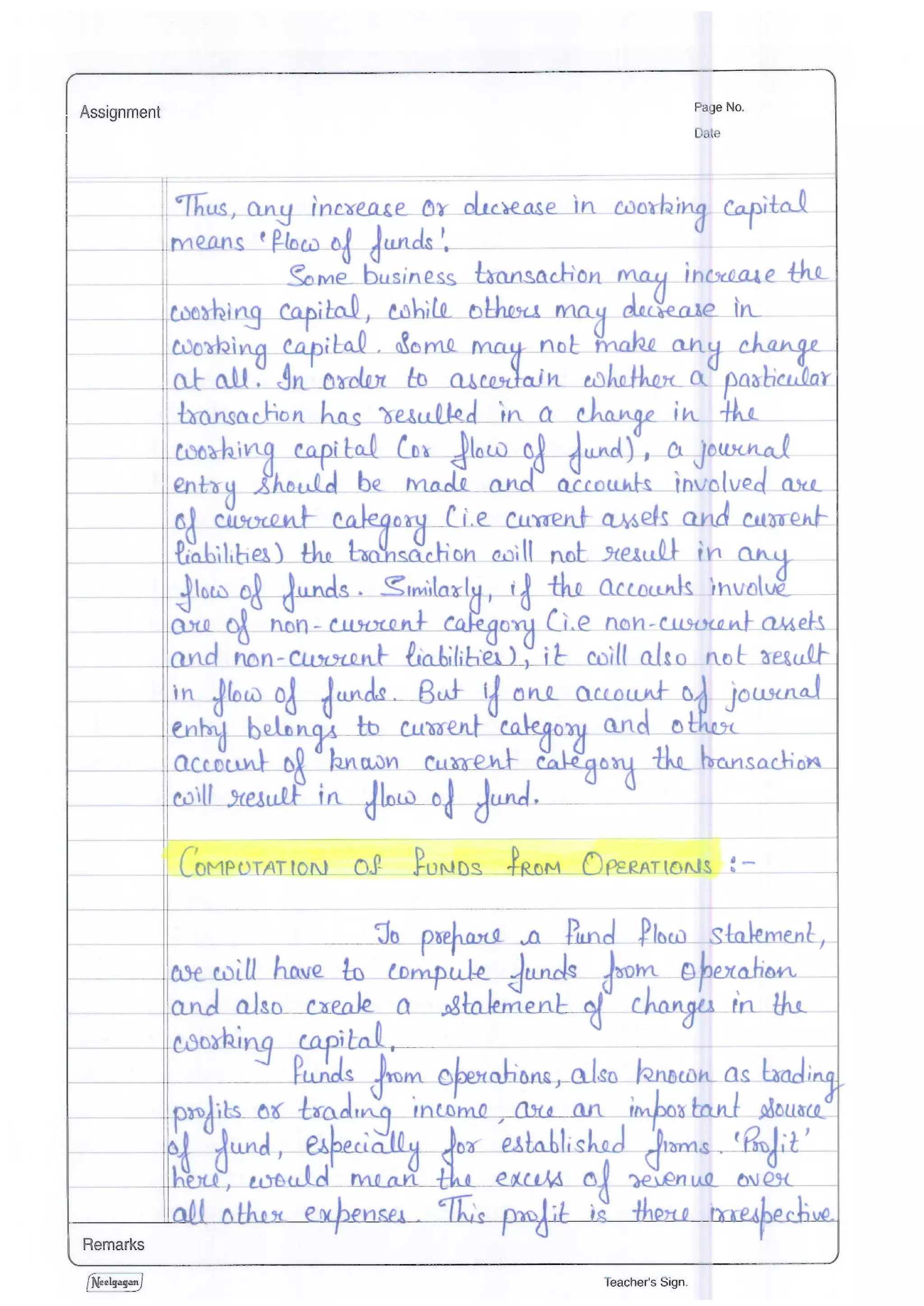IGNOU MS-04: Accounting and Finance for Managers 