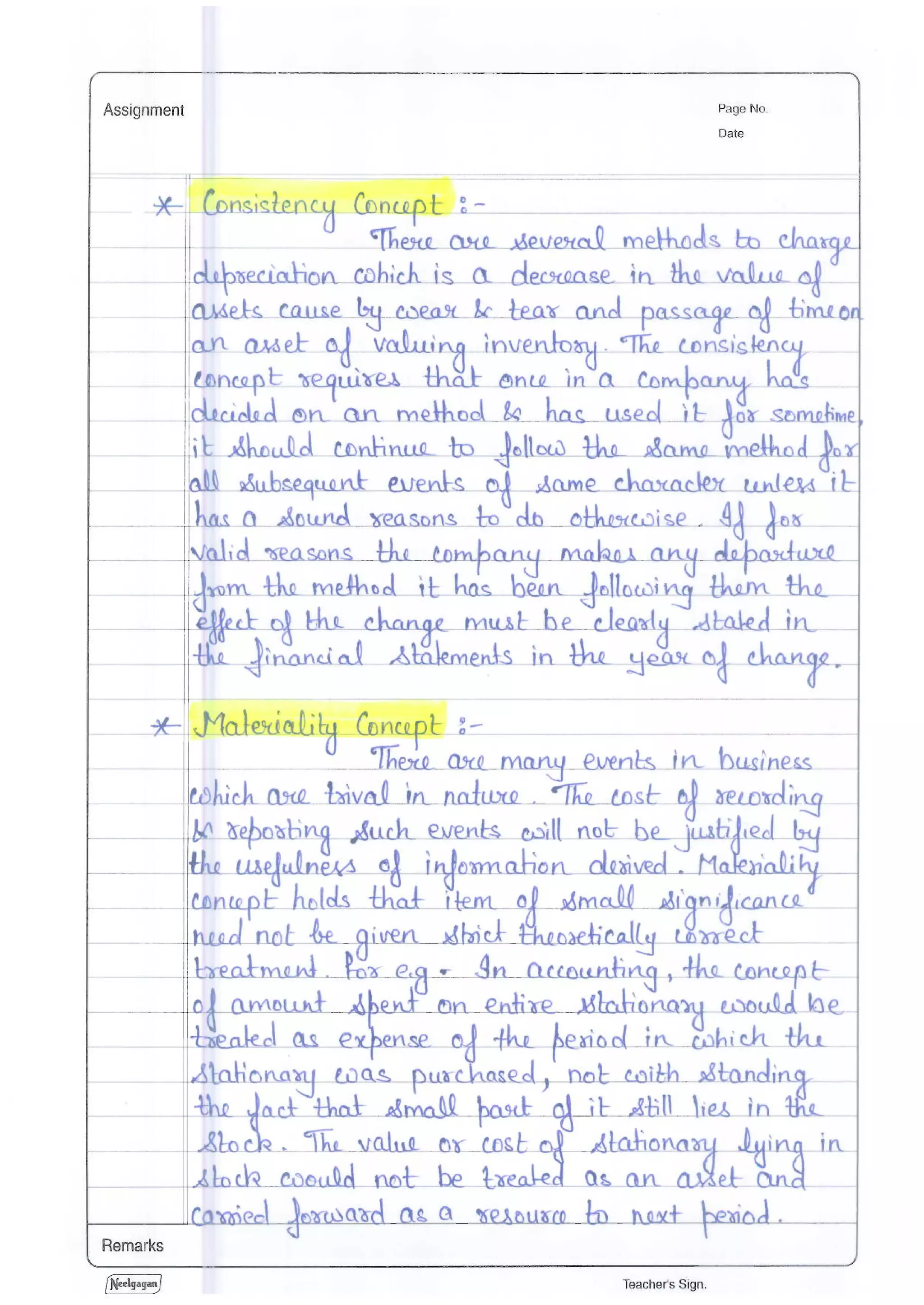 IGNOU MS-04: Accounting and Finance for Managers 