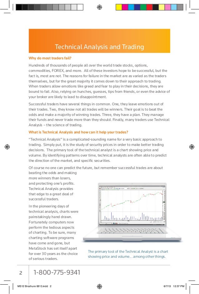 Metastock