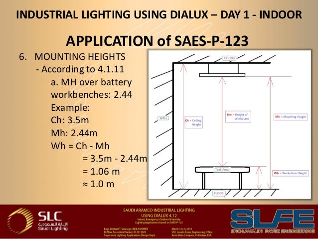 Программа Dialux Ext Программа Dialux Ext