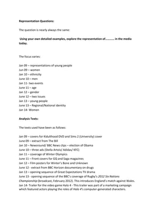 Ms1 past exam questions & stimulus material | DOCX