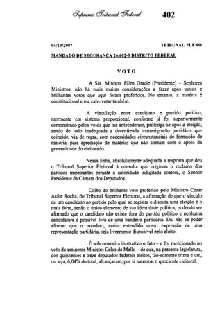 (3)
GRACIE
ELLEN
-
(3)Voto
GRACIE
ELLEN
-
Voto
 