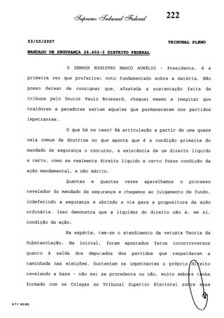 (2)
AURÉLIO
MARCO
-
Preliminar
s/
(2)Voto
AURÉLIO
MARCO
-
Preliminar
s/
Voto
 