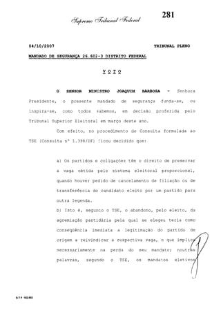 (13)
BARBOSA
JOAQUIM
-
(13)Voto
BARBOSA
JOAQUIM
-
Voto
 