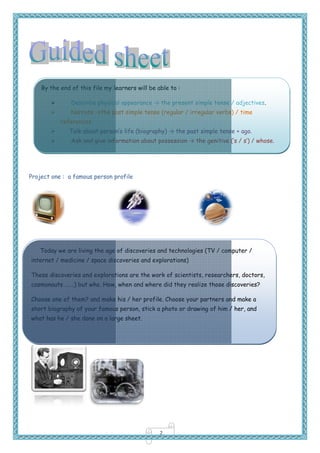 ms2 level file 1 adapted with file 6 of ms1 level by miss meriam mell