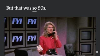 But that was so 90s.
User Experience Design Human Centered DesignProduct Design
 