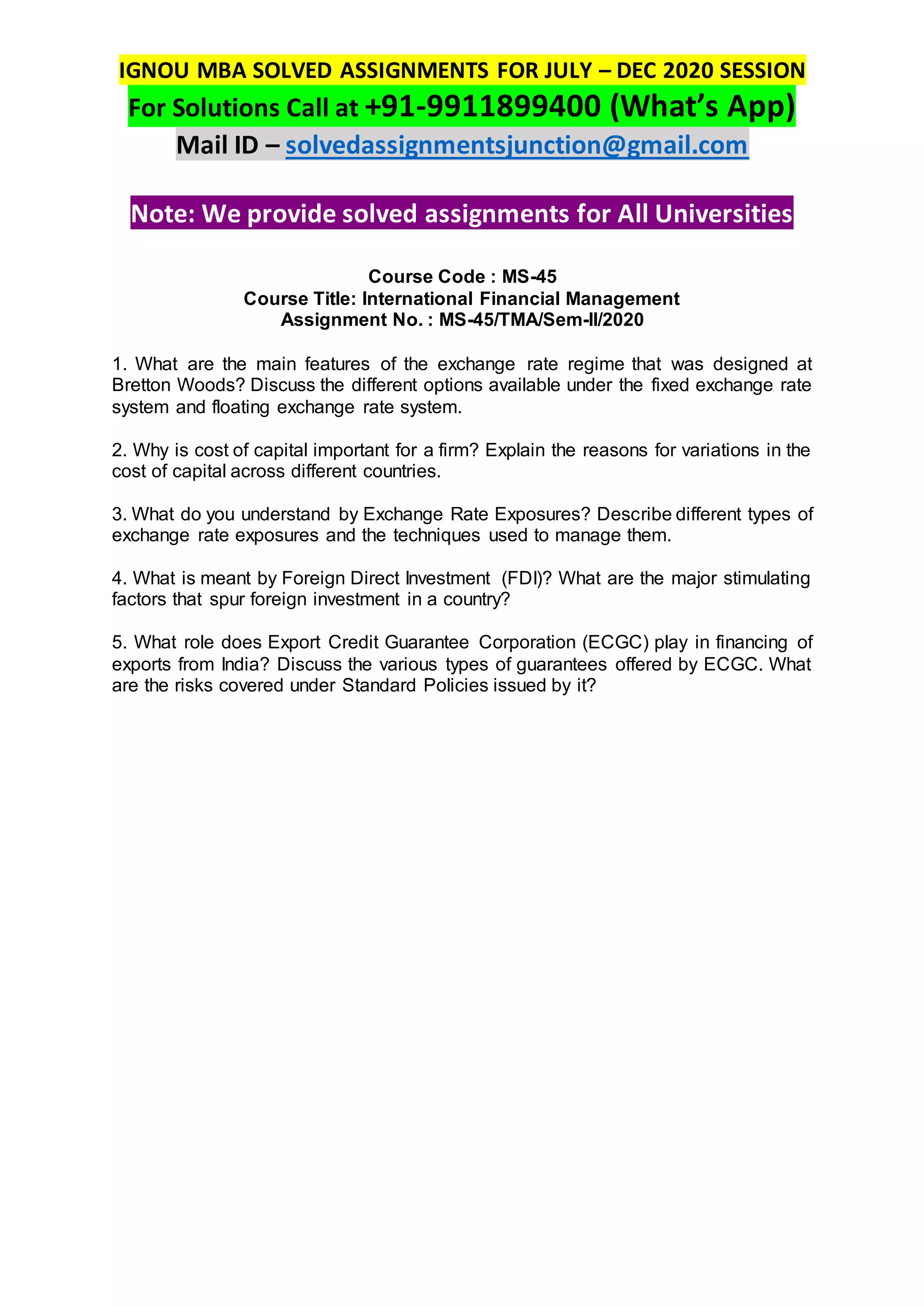ms45-international-financial-management-july-dec2020-pdf