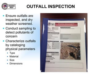 Storm Water Utility Good Housekeeping | PDF