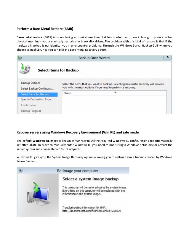 Administering windows essay 06 image