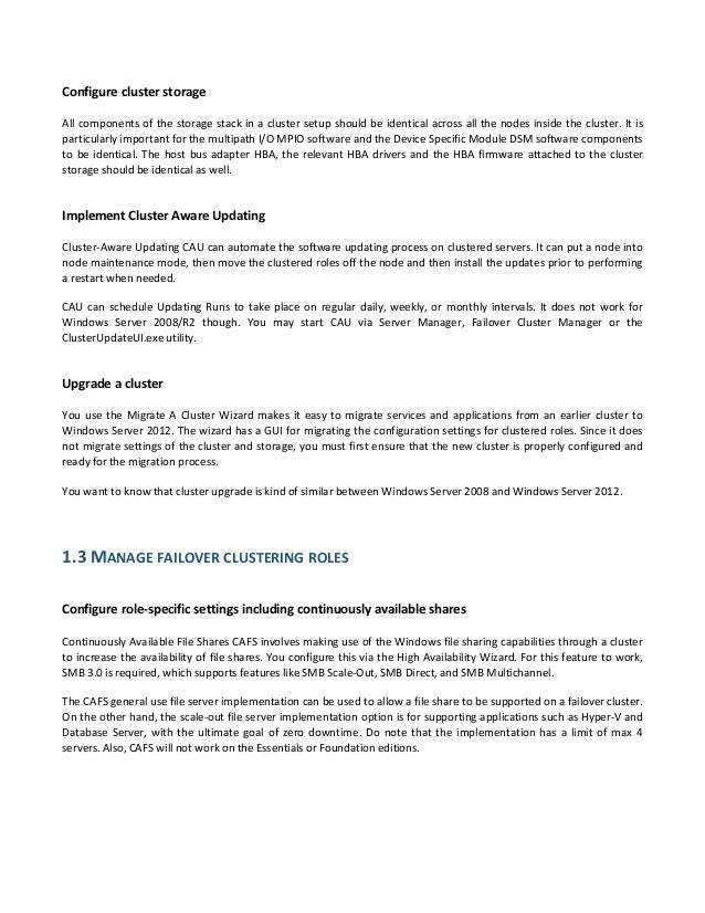 Administering windows essay 03 picture