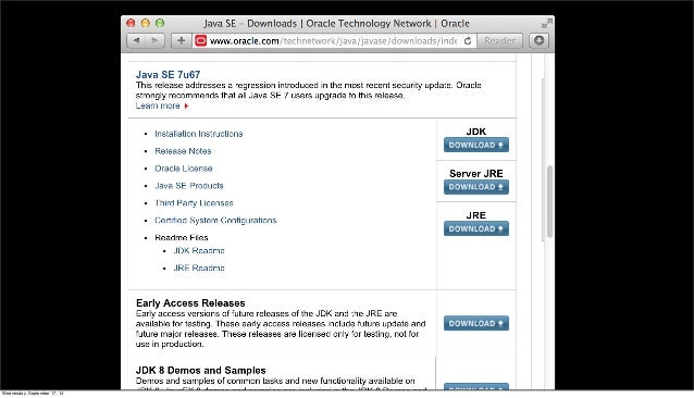 Software Update 14 Java For Mac Software Update 14 Java For Mac