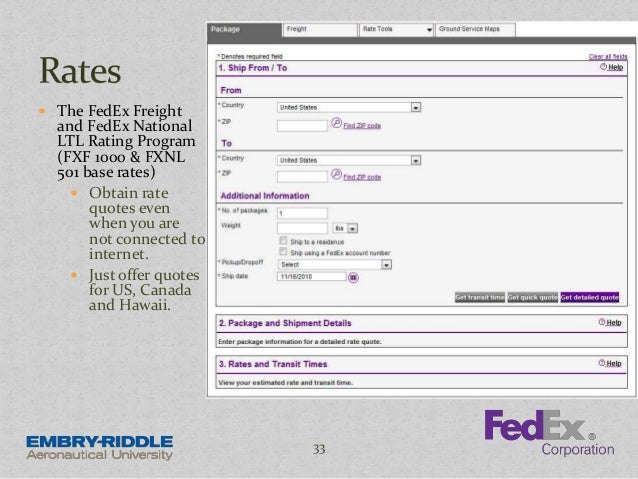 fedex sunnyvale