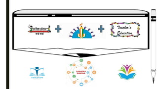 Teacher’s
Education
 