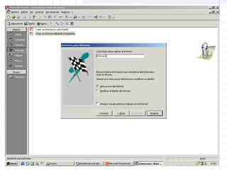 Msaccessartistasejemplo