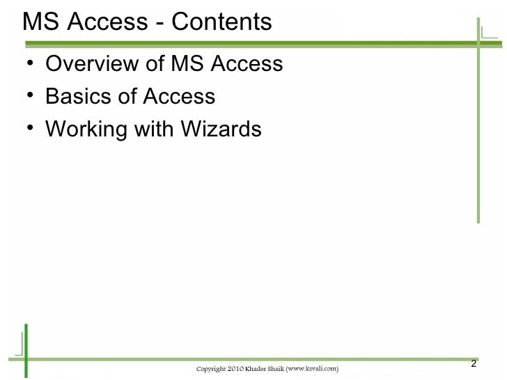 ms access part 1 I have installed and activated microsoft office home and student and later realised i need microsoft office access how do i add this to my installation. ms access part 1 I have installed and activated microsoft office home and student and later realised i need microsoft office access how do i add this to my installation.