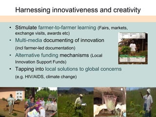 Safe use and reduced risk (burns, fire, theft,damage), Ease of work, timing, and weather conditions, freeing women to do other activities