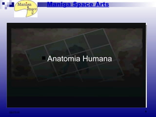 Maniga Space Arts ,[object Object]