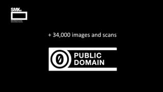 + 34,000 images and scans
 