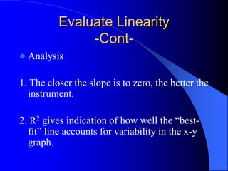 Measurement system analysis Presentation.ppt